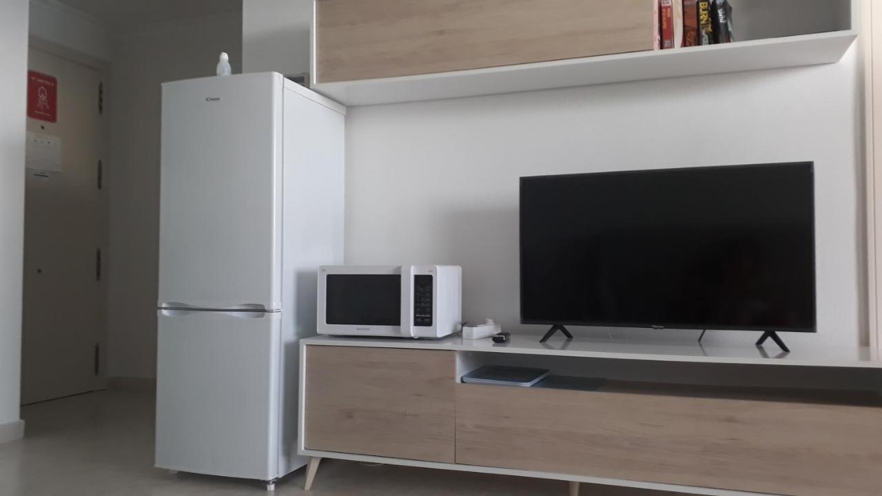 Apartamento Amatista 110 Calpe Exterior foto