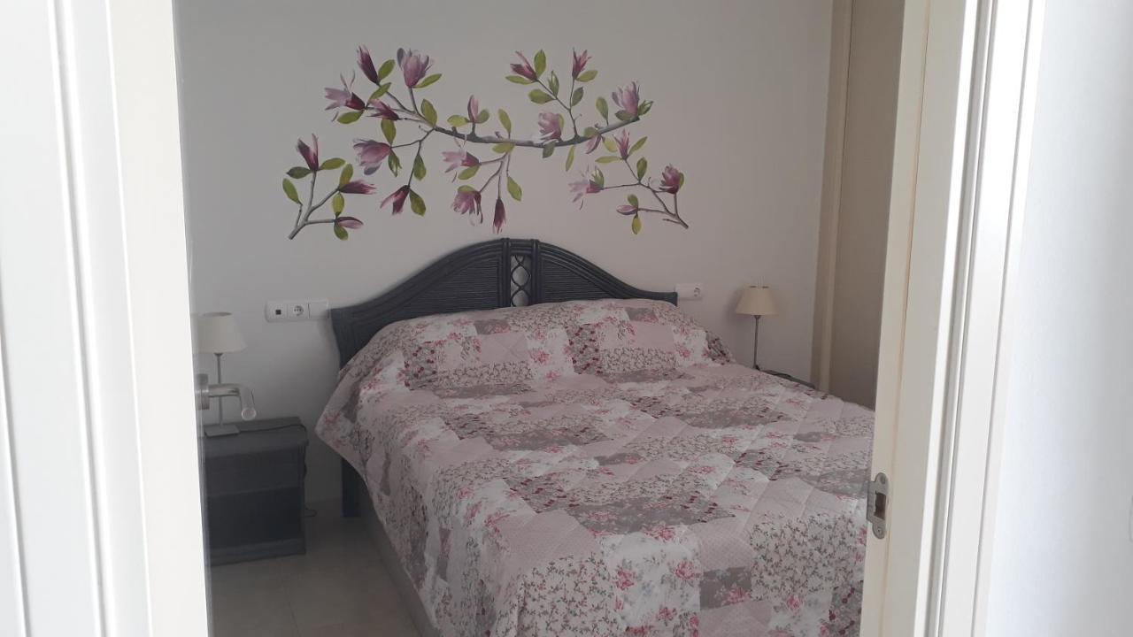 Apartamento Amatista 110 Calpe Exterior foto