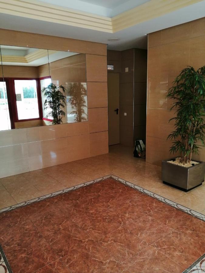 Apartamento Amatista 110 Calpe Exterior foto