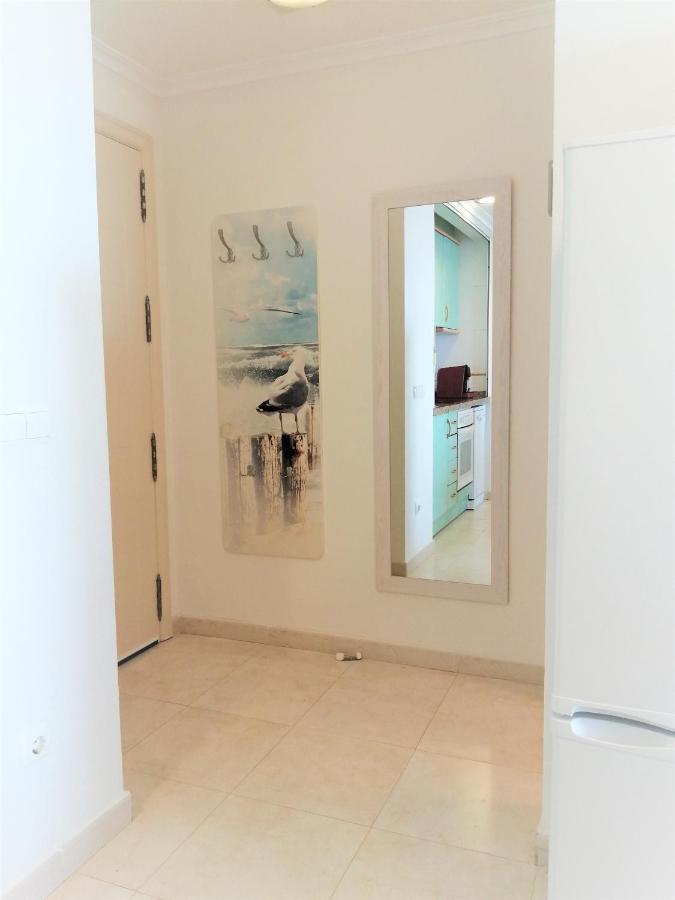 Apartamento Amatista 110 Calpe Exterior foto