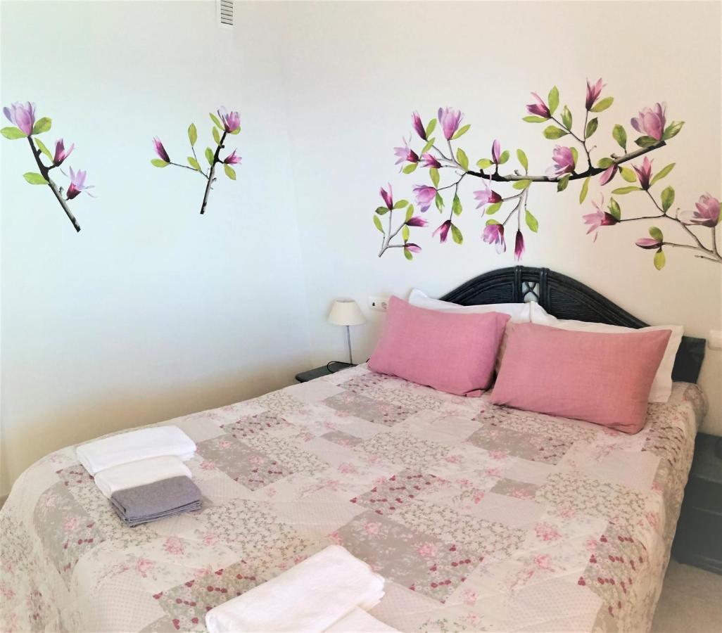 Apartamento Amatista 110 Calpe Exterior foto